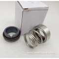 H12N-25mm single spring mechanical seal